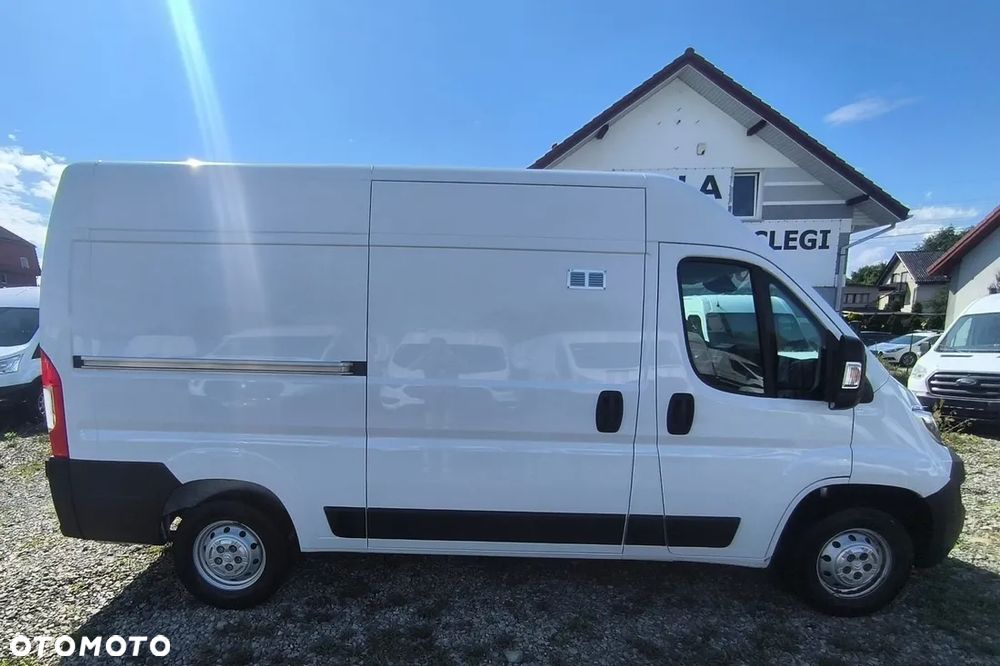 Citroën JUMPER*L2H2​*2.2BLUEHDI​*140KM​​*TEMPOMAT​*KLIMA​​*7 - 5