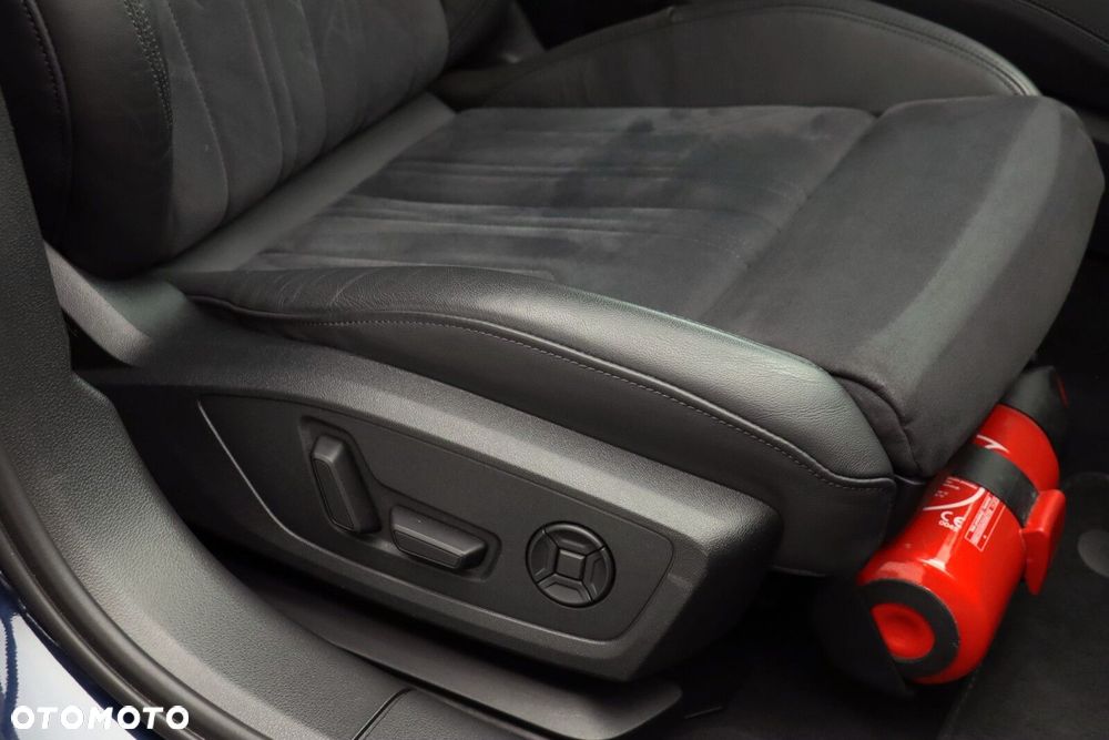 Audi A6 Limousine - 15