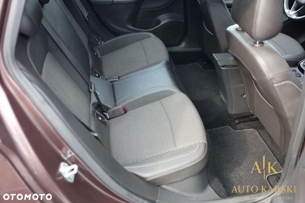 Opel Astra - 37