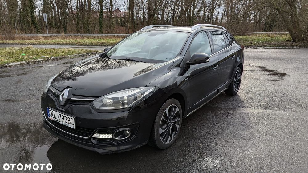Renault Megane 1.2 16V TCe Energy Bose - 1