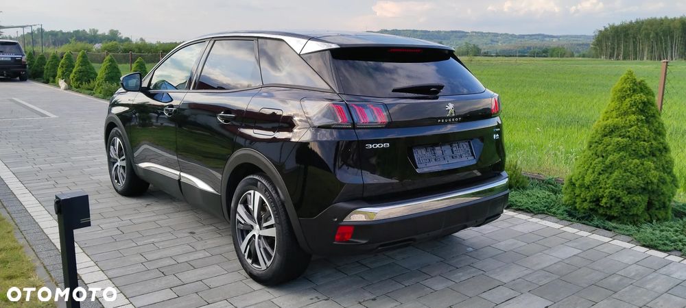Peugeot 3008 225 e-EAT8 Allure - 17