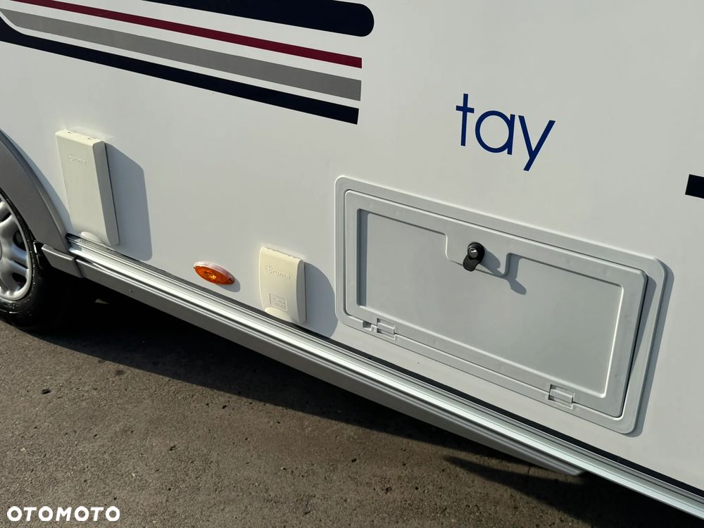 Adria ALTEA TAY - 33