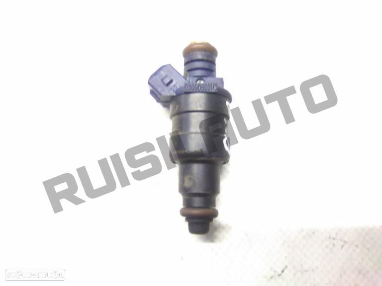 Injetor 0309_06031c Vw Polo I (86) [1975_1981] 1.3 - 1