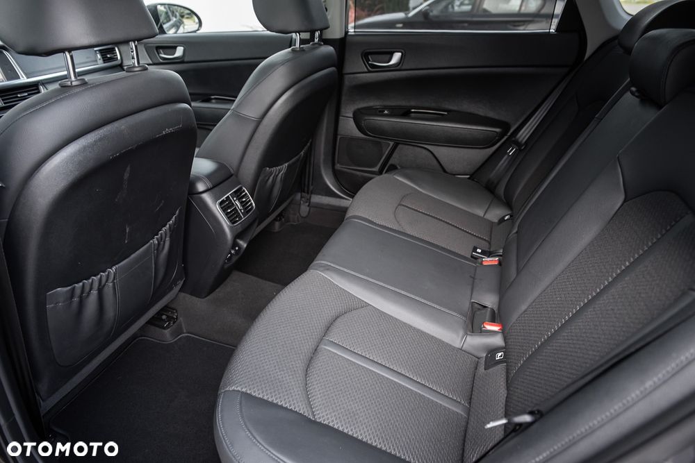 Kia Optima Sportswagon 1.7 CRDI Business - 30