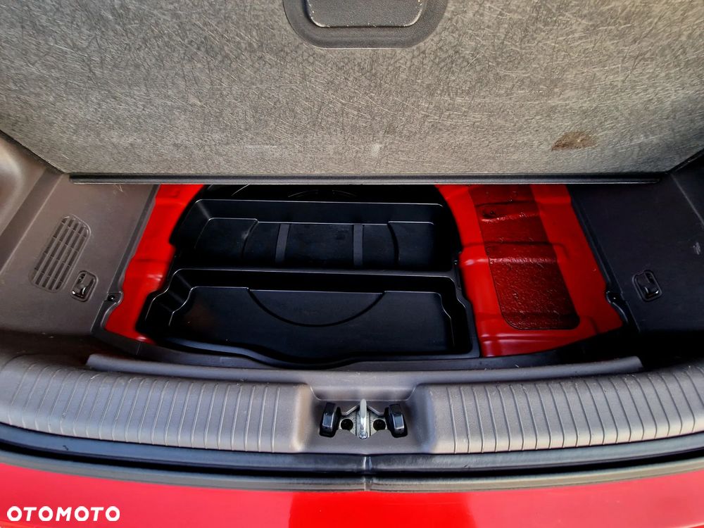 Kia Venga 1.4 M - 20
