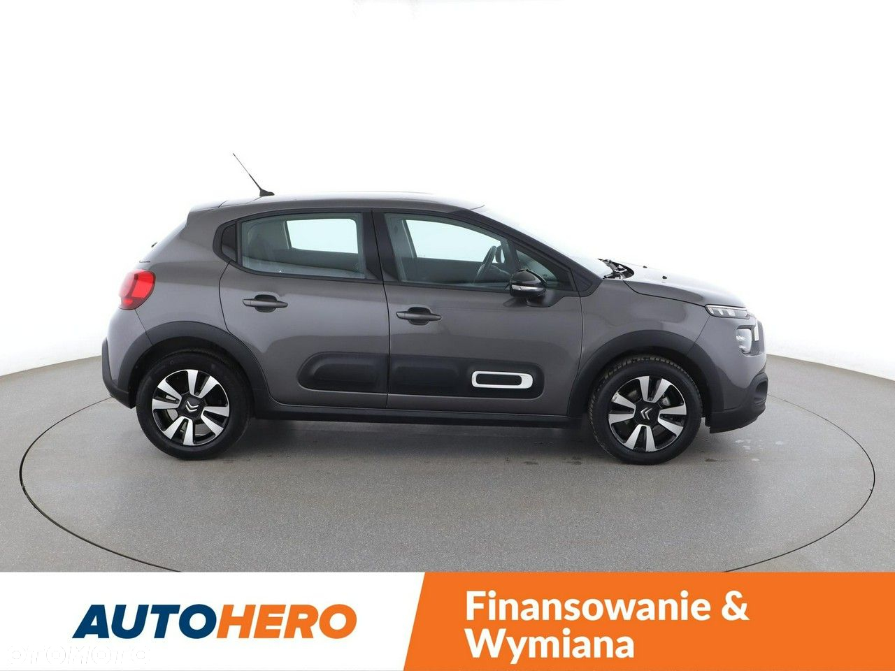 Citroën C3 1.2 PureTech GPF Shine - 9