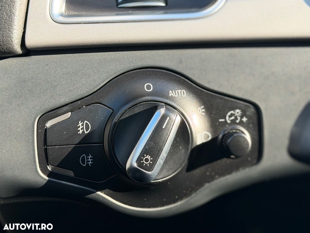 Audi A5 1.8 TFSI ack - 34