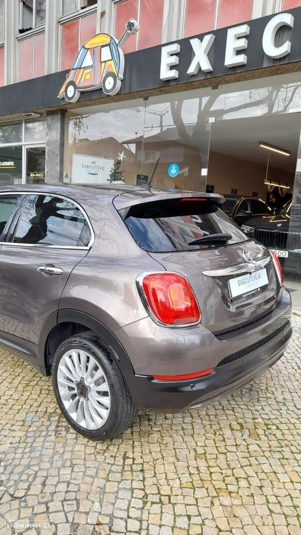 Fiat 500X - 2
