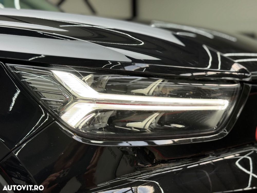 Volvo XC 40 T2 AT8 Momentum - 9
