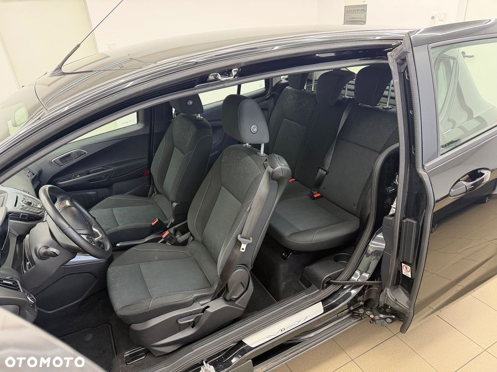 Ford B-MAX 1.0 EcoBoost Ambiente - 22