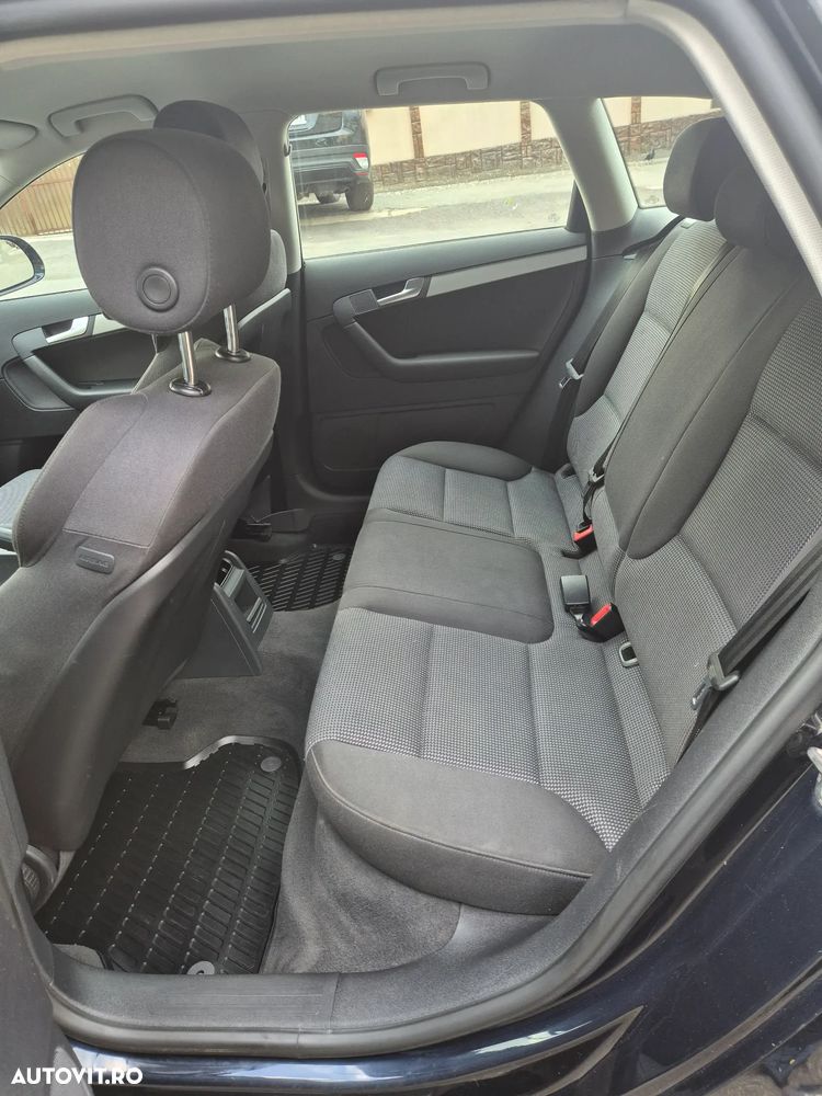 Audi A3 ack 1.6 S-tronic Ambiente - 17