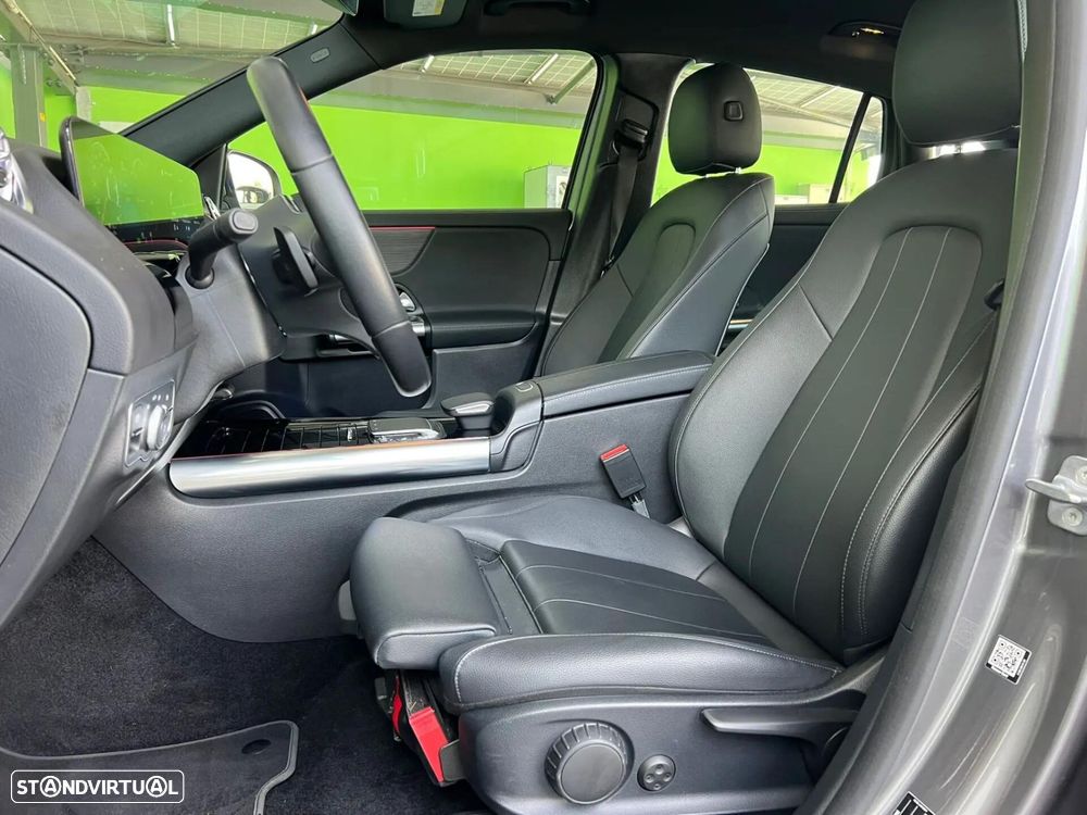 Mercedes-Benz EQA 250 Electric Art - 8