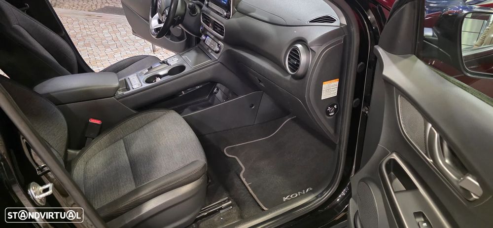 Hyundai Kauai Style - 20