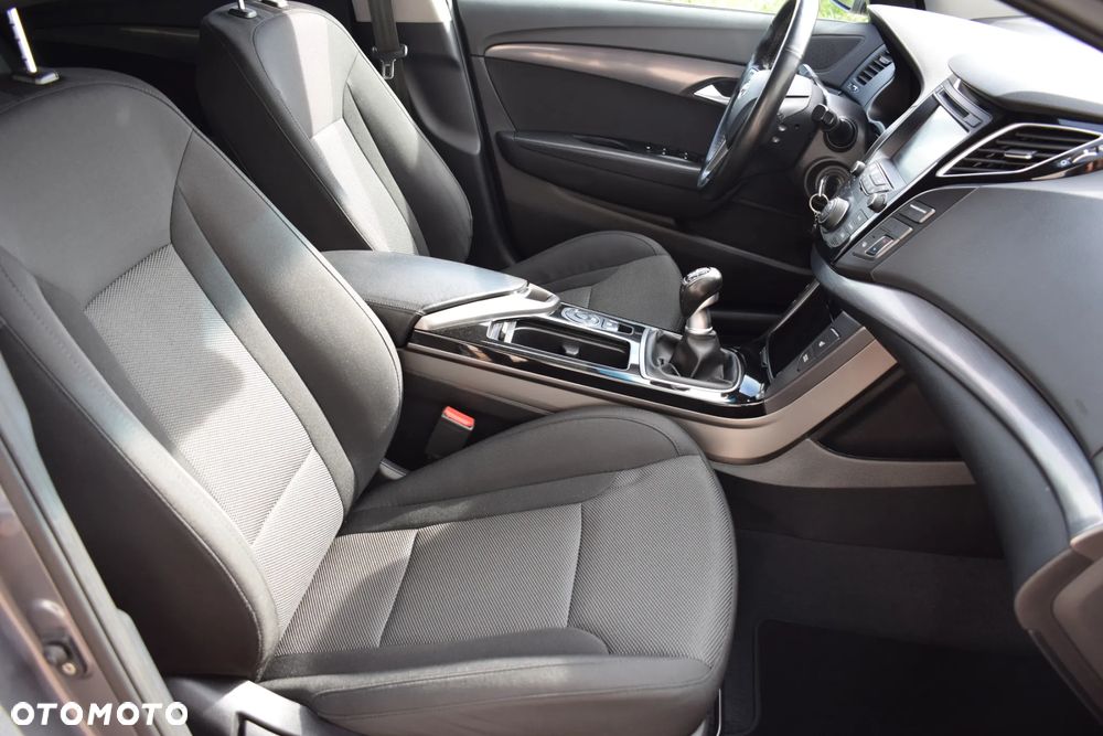 Hyundai i40 1.7 CRDi BlueDrive Premium - 15