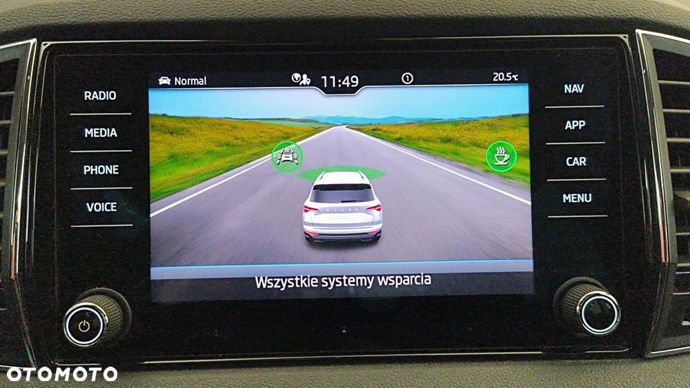 Skoda Karoq 1.5 TSI ACT Style - 28