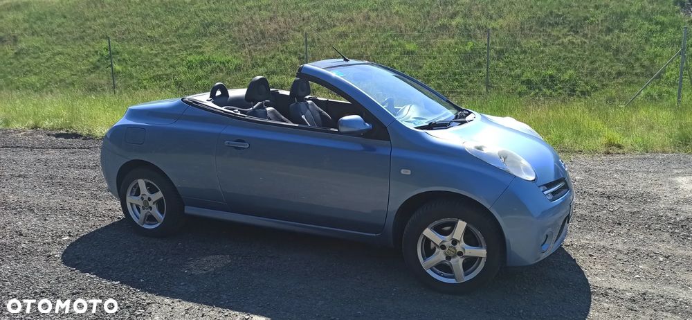 Nissan Micra 1.4 Tekna - 4