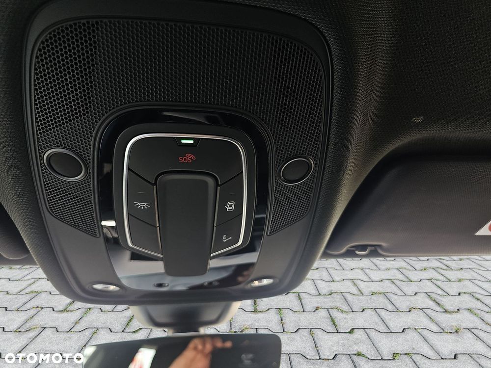 Audi A5 Sportback 35 TFSI mHEV S tronic - 33
