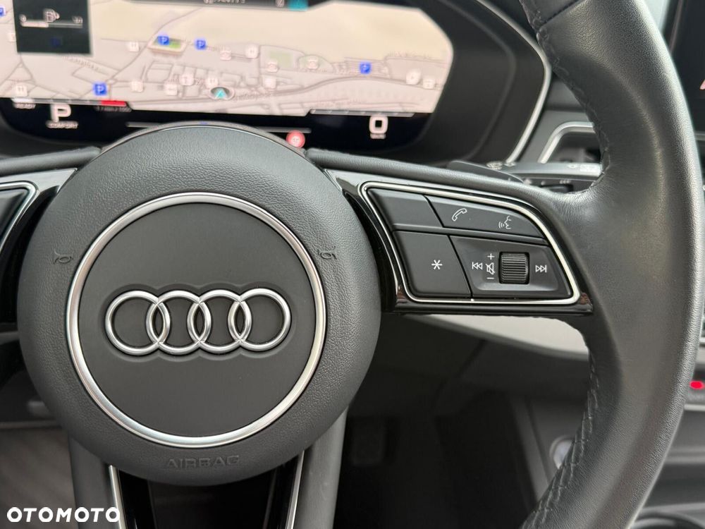 Audi A4 Allroad 40 TDI mHEV Quattro S tronic - 30