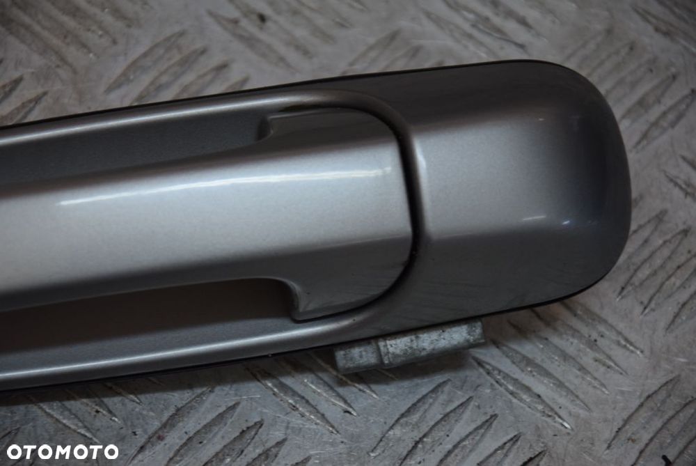 JEEP GRAND CHEROKEE WJ KLAMKA LEWA PRAWA PRZÓD EU - 11