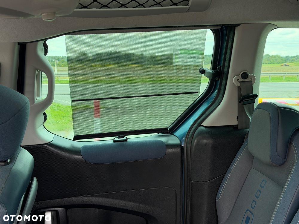 Citroën Berlingo 1.6 HDi Exclusive - 33