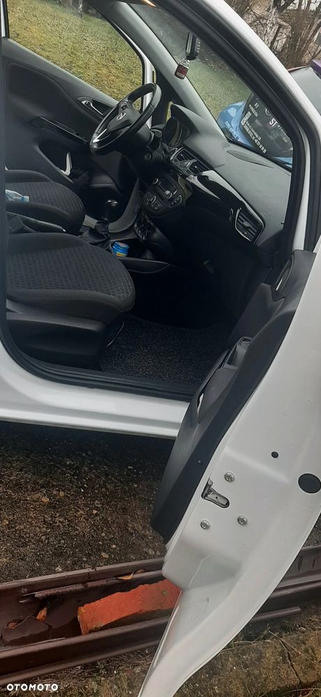 Opel Corsa 1.3 CDTI Enjoy - 5