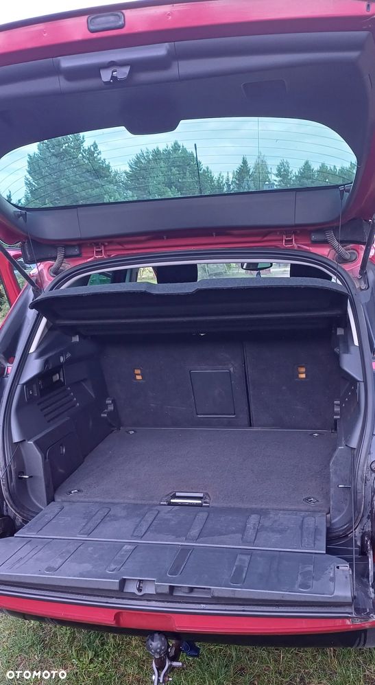 Peugeot 3008 1.6 Premium - 10