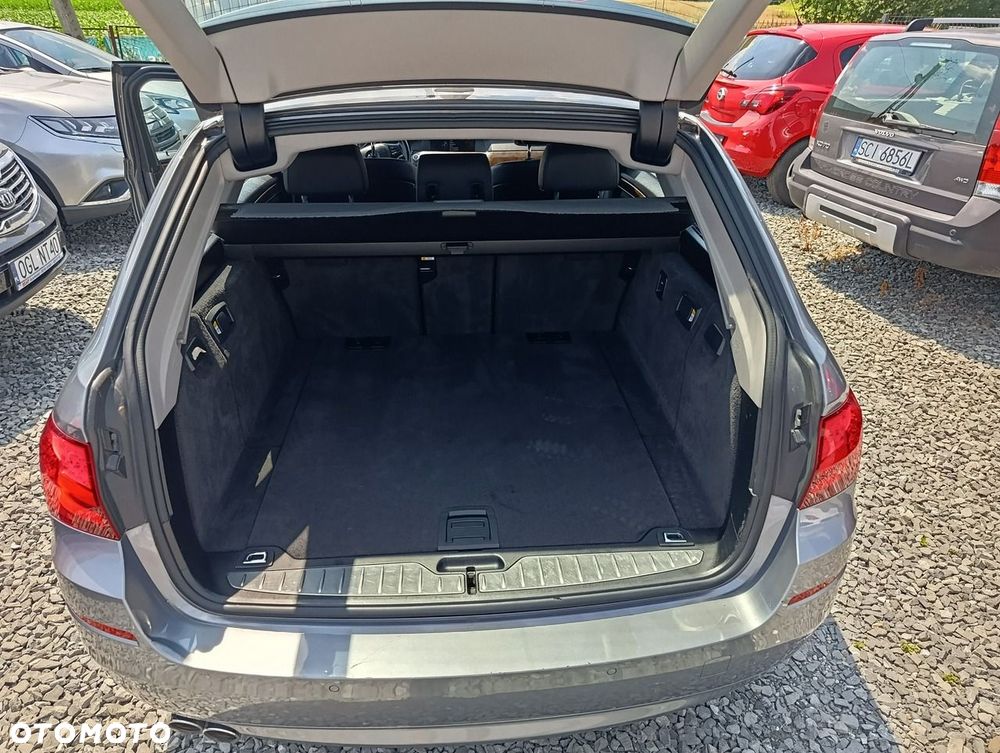 BMW Seria 5 - 28