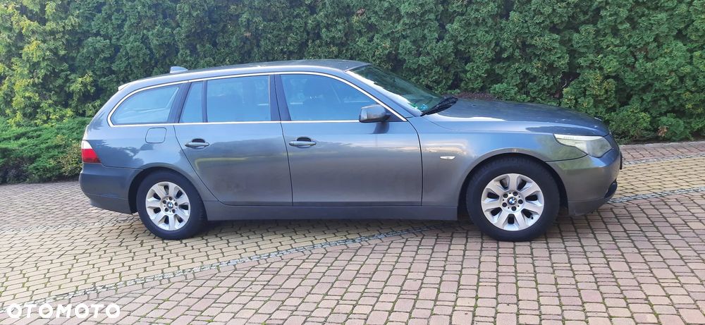 BMW Seria 5 - 13