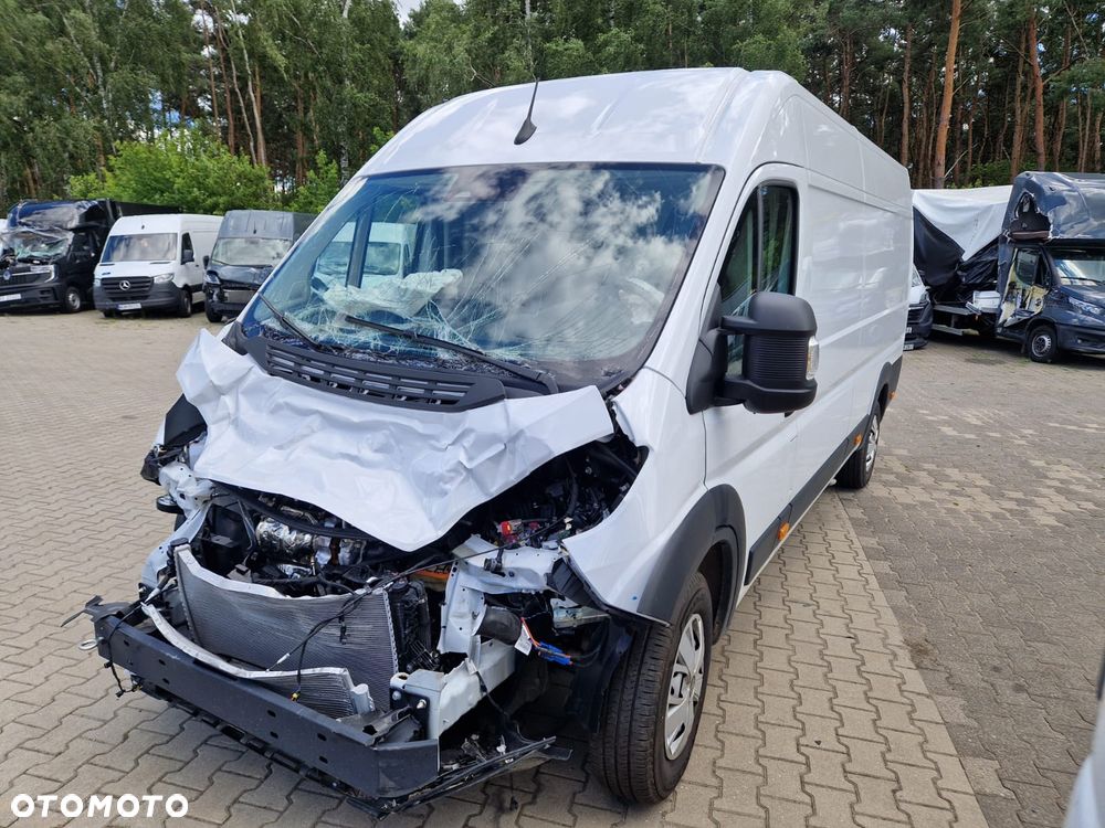 Fiat Ducato - 9