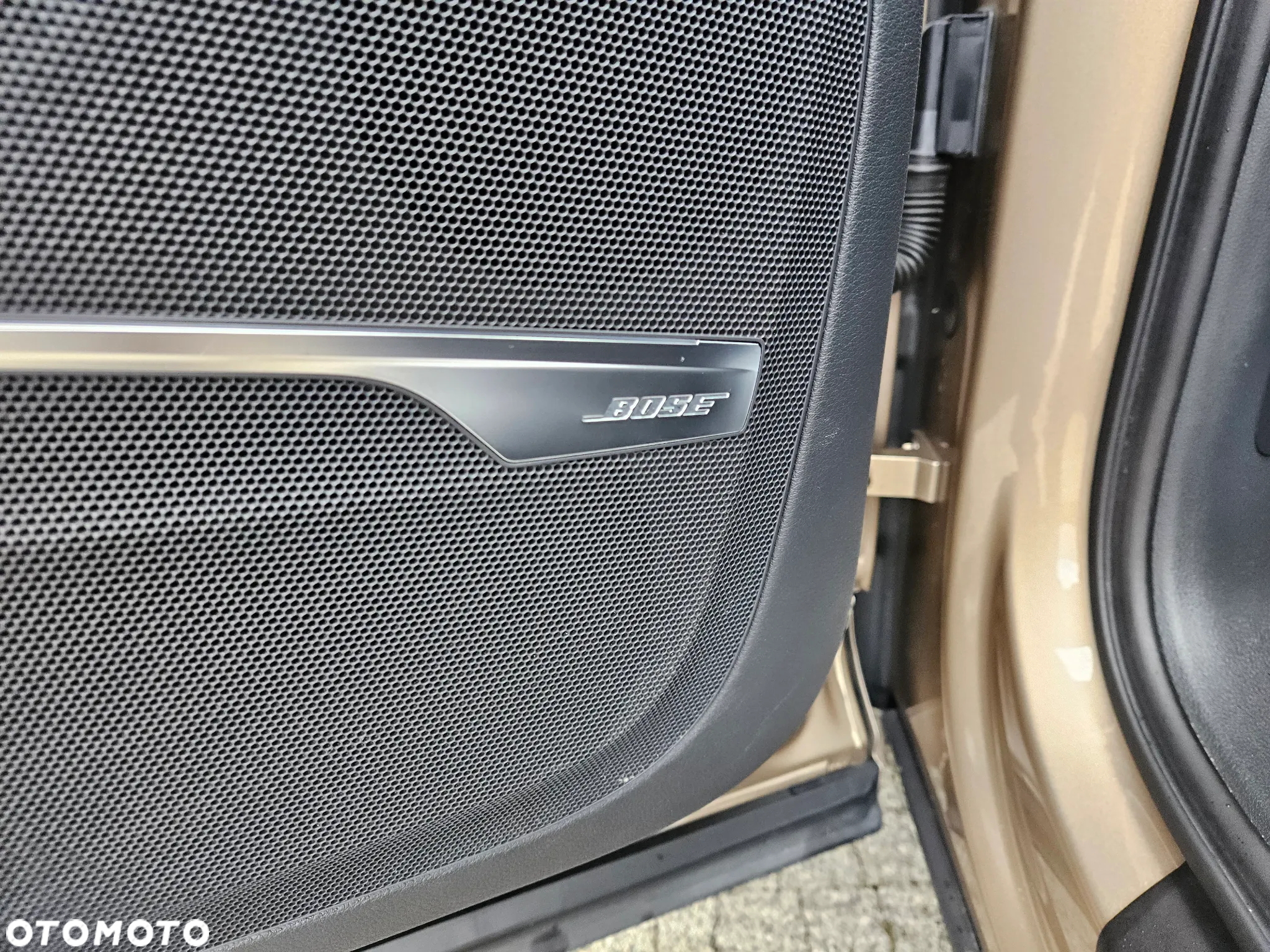 Audi Q7 50 TDI Quattro Tiptronic - 11