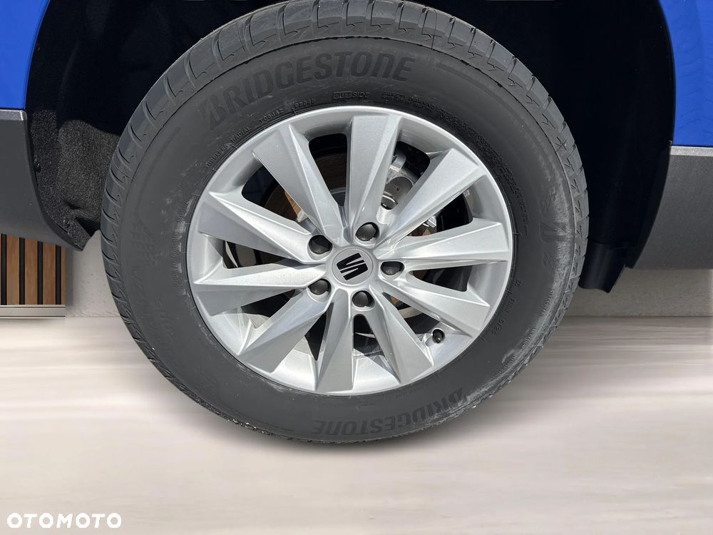Seat Ateca 1.0 TSI Reference S&S - 19