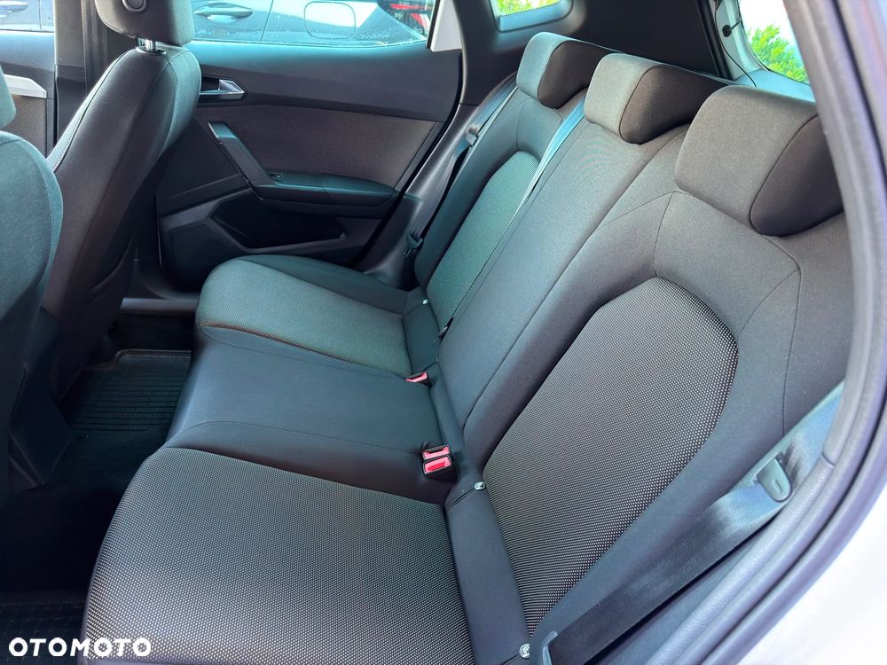 Seat Arona 1.0 TSI GPF Xcellence S&S - 13
