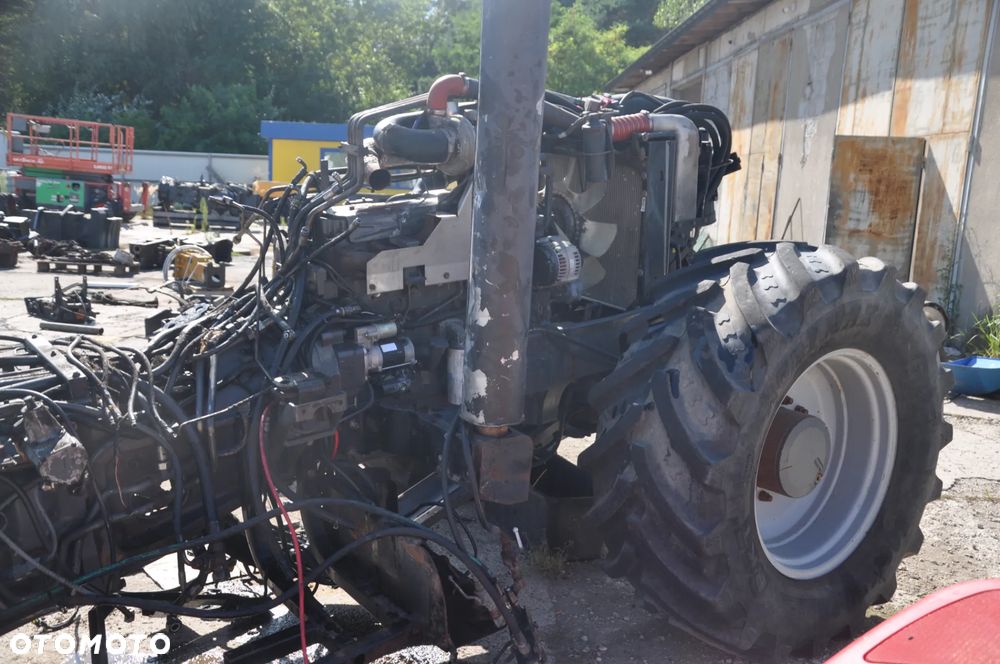 Czesi Massey Ferguson 7480,7485,7495,6480,6485,6495 - 5