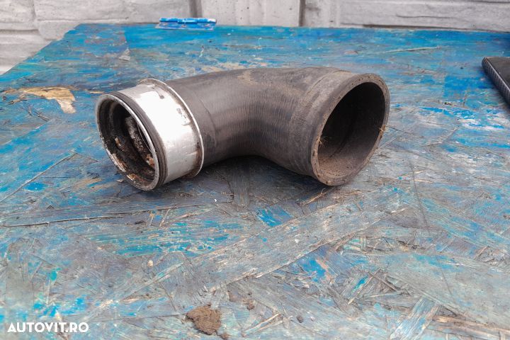Furtun intercooler 3C0145762AM PXR116890 3C0145762AM PXR116890 Volksw - 2