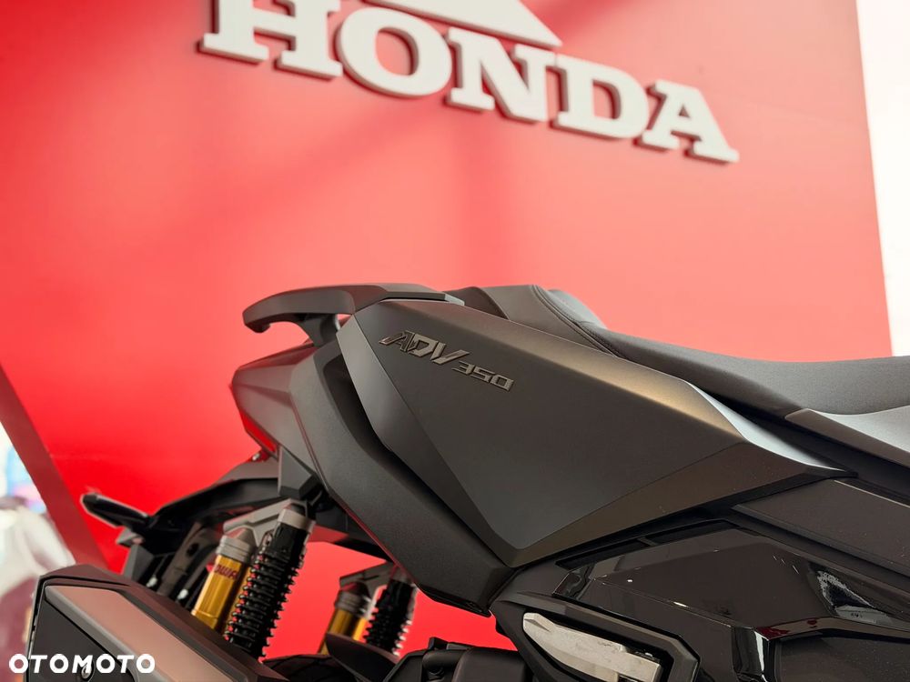 Honda ADV350 - 3