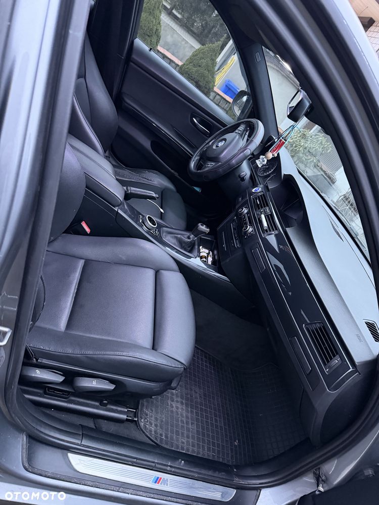 BMW Seria 3 - 7