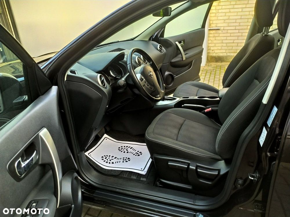 Nissan Qashqai 1.6 Acenta CVT - 16