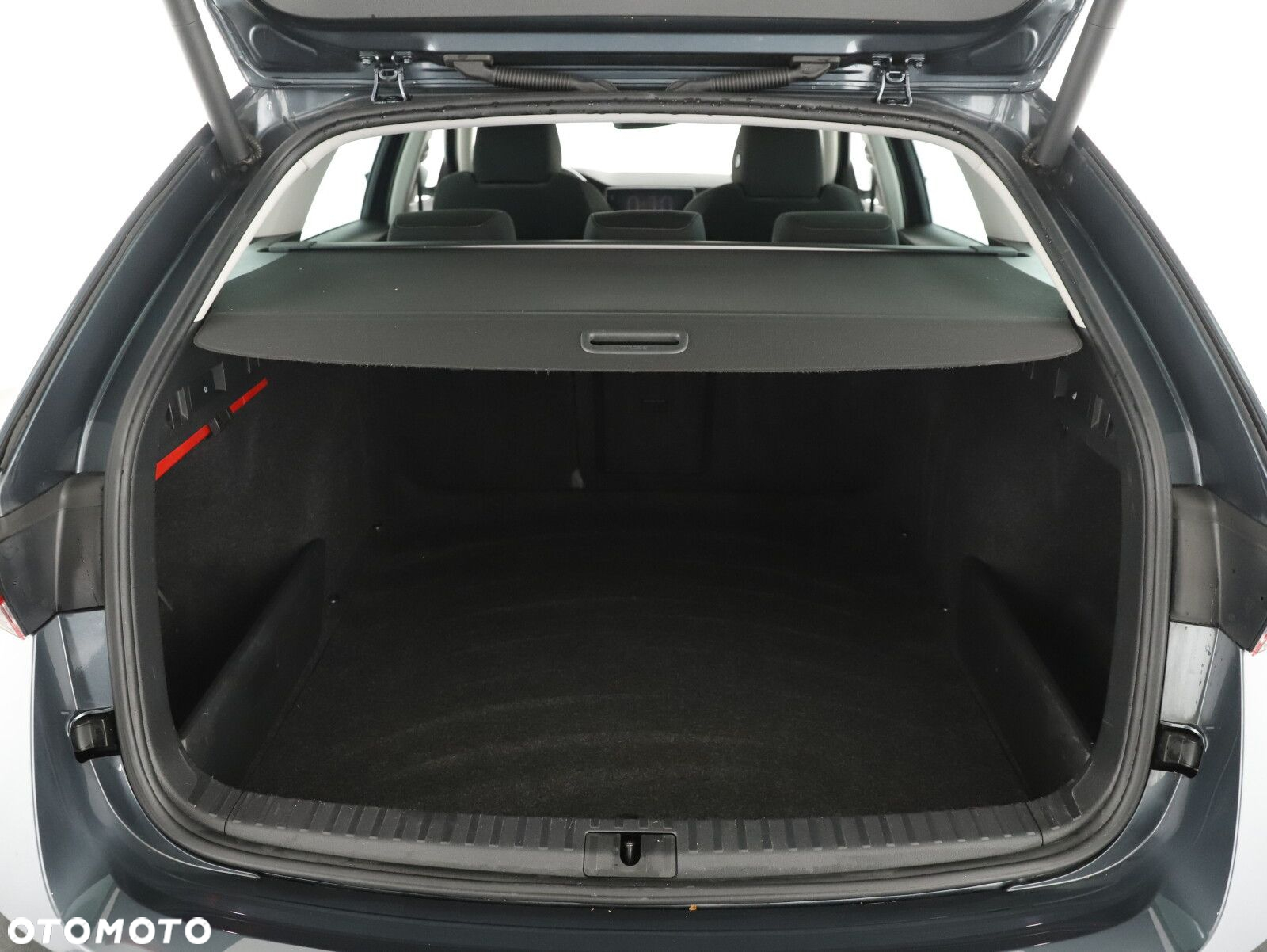 Skoda Octavia 2.0 TDI 4x4 Scout DSG - 24