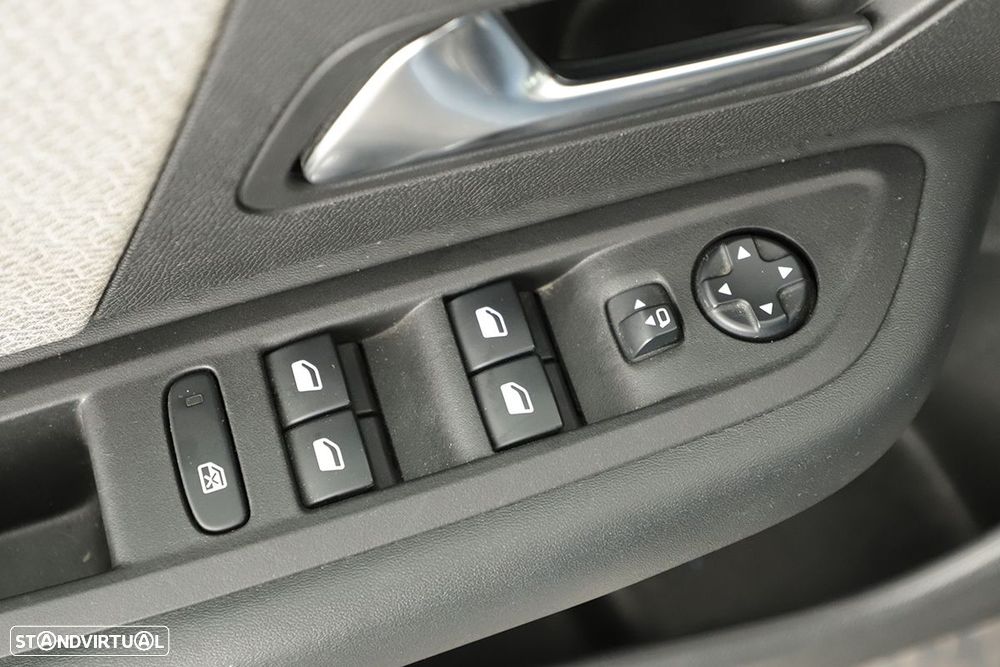 Citroën C4 1.2 PureTech Feel Pack - 20