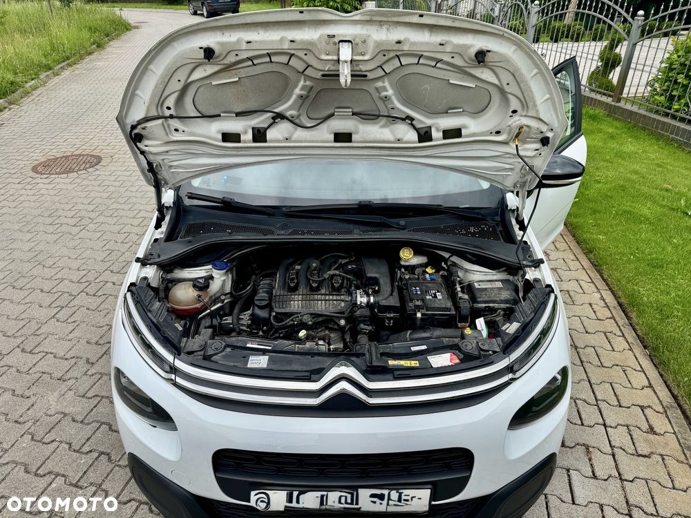 Citroën C3 - 7
