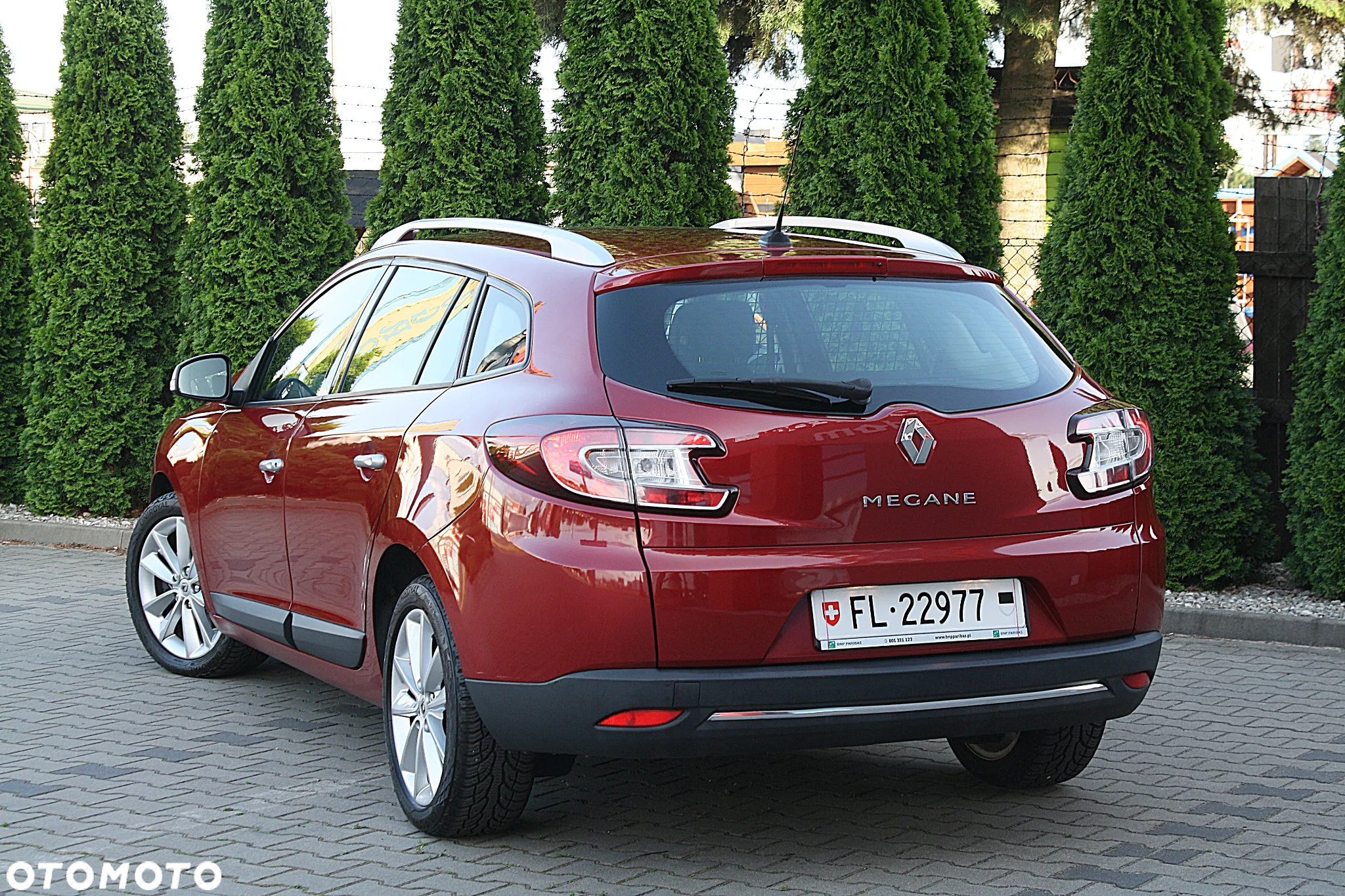 Renault Megane - 2
