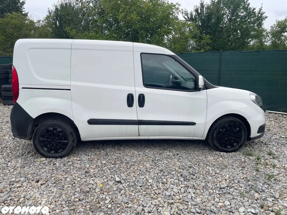 Fiat DOBLO - 18