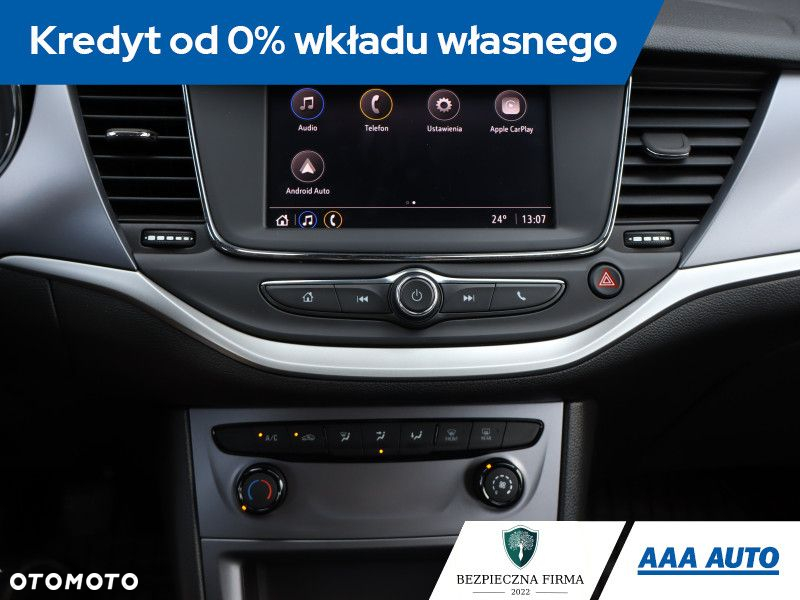 Opel Astra - 13