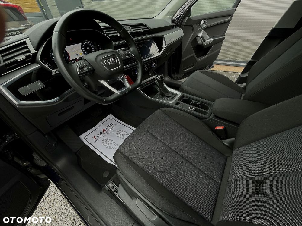 Audi Q3 35 TFSI S tronic advanced - 18