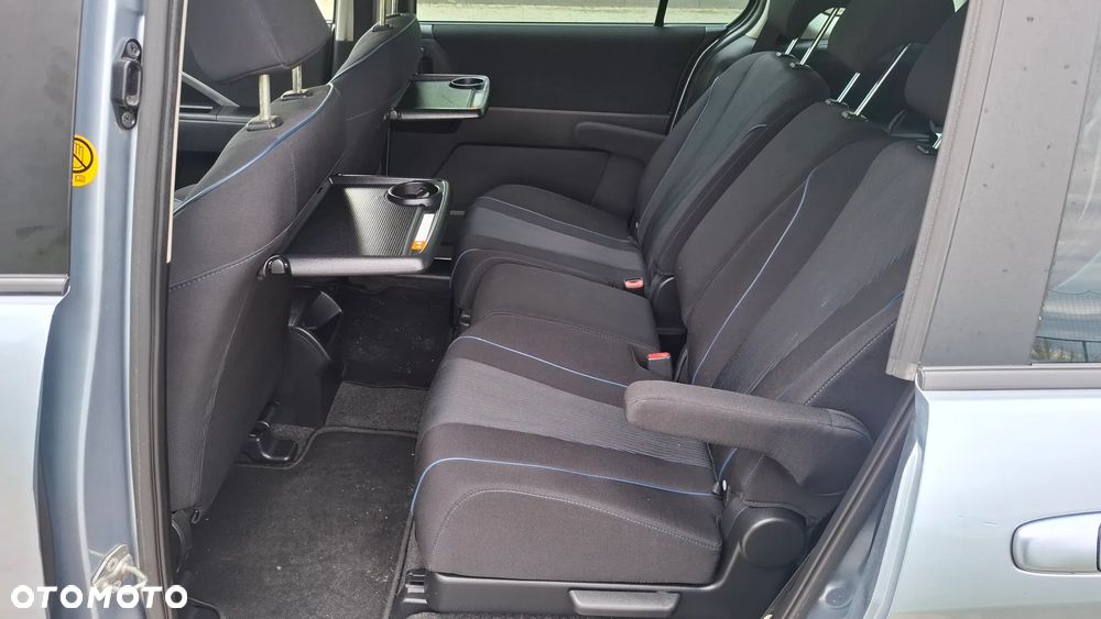 Mazda 5 2.0 Active Plus - 12
