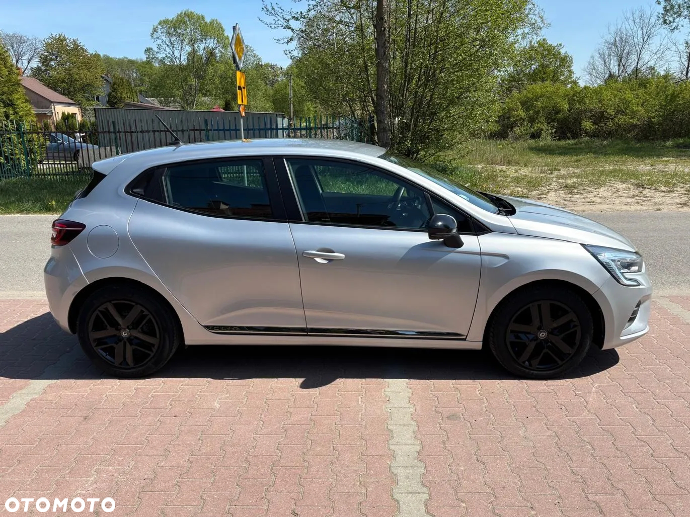 Renault Clio 1.0 TCe Intens - 6