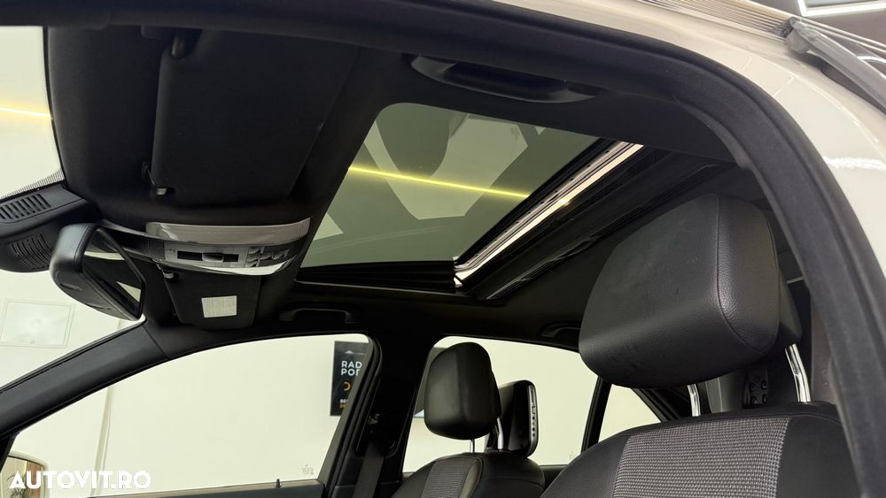 Mercedes-Benz C 220 CDI - 33