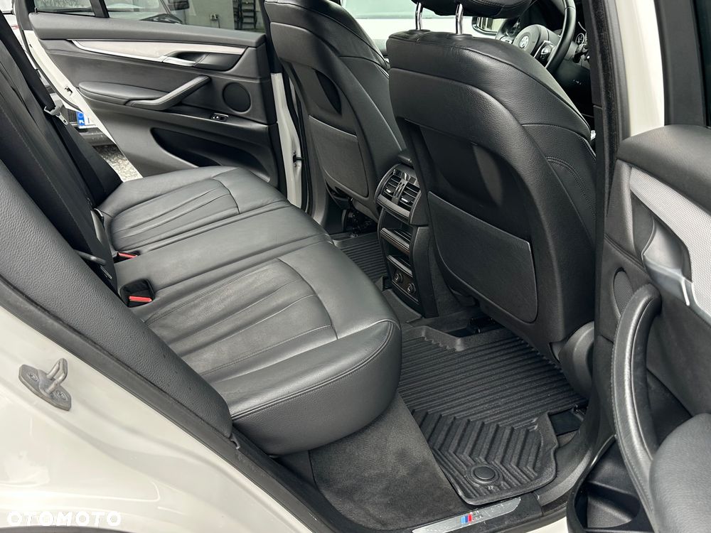 BMW X5 xDrive25d - 21