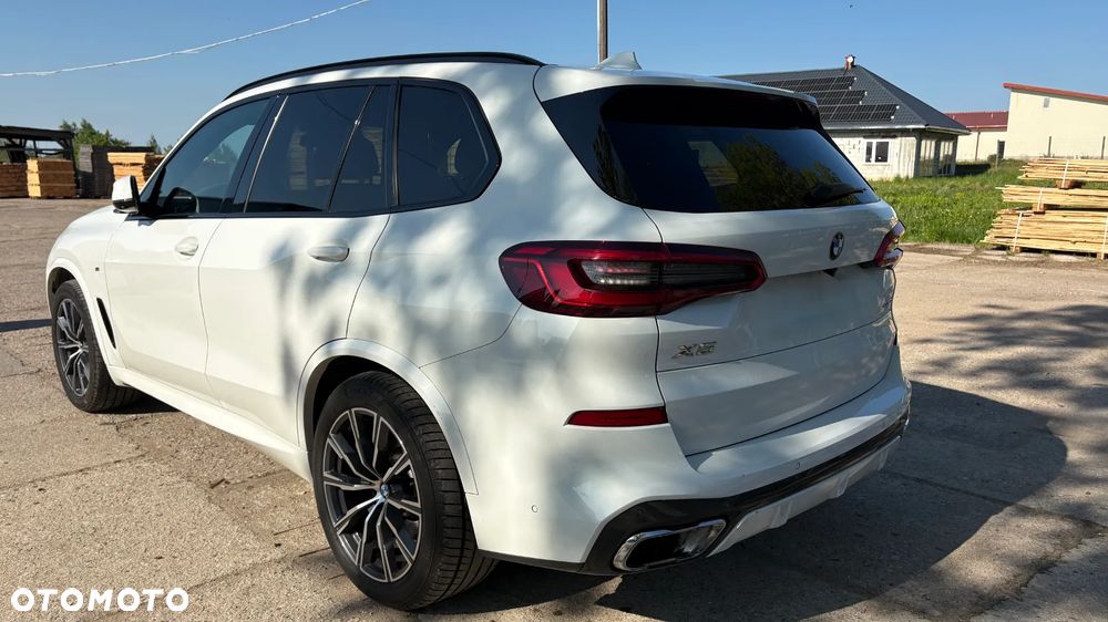 BMW X5 xDrive30d sport - 6