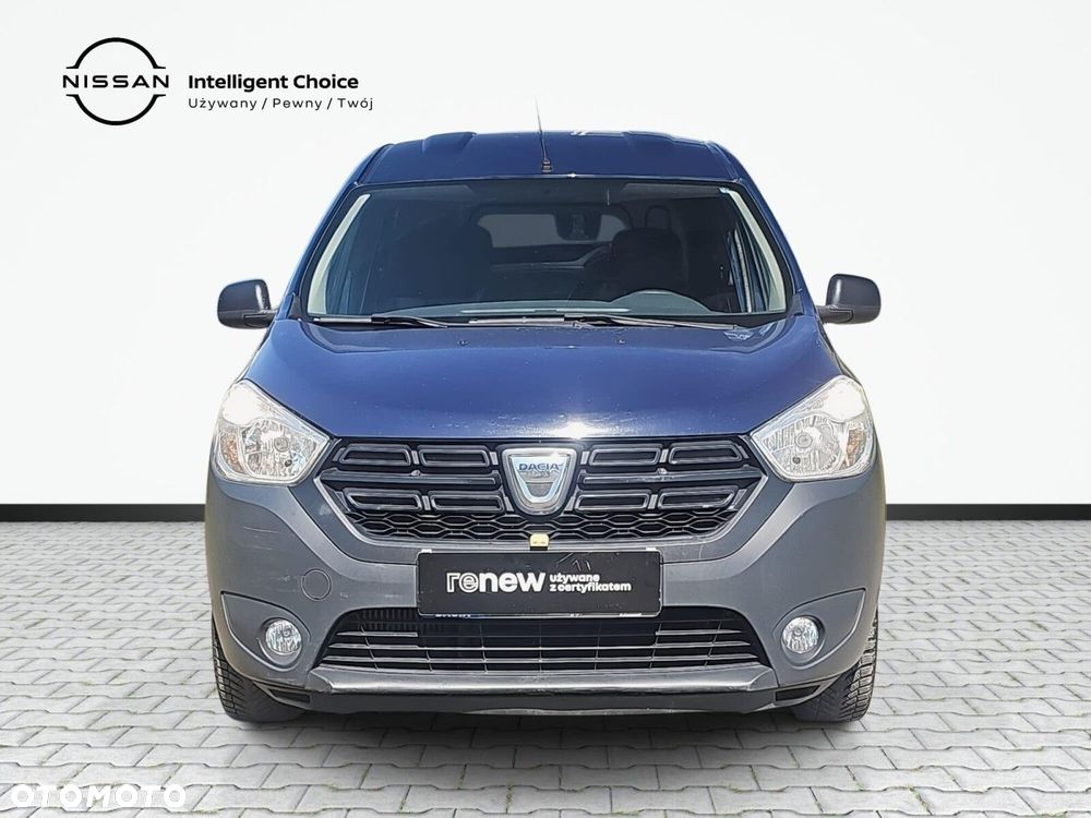 Dacia dokker-van - 3